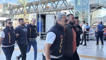 Uçurumda bıçaklanmış cesedi bulunan Yusuf’un öldürülmesine ilişkin 2 tutuklama