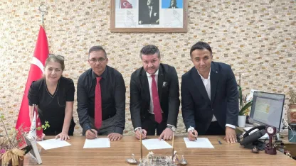 ANTGİAD'tan istihdama destek
