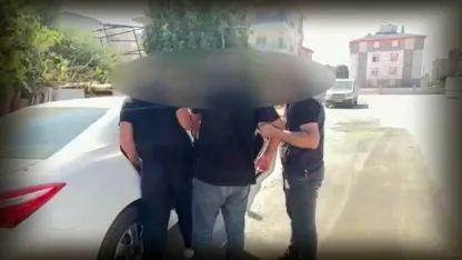 Antalya'da yasadışı bahis operasyonu; 3 tutuklu
