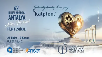 Altın Portakal biletleri satışta