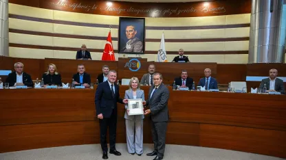 Akdeniz 'araştırma üniversitesi' oluyor