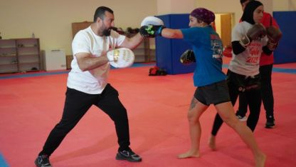 Muaythai Milli Takım Teknik Direktörü Urlu: İslami Dayanışma Oyunları'nda hedef 8 madalya