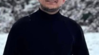 Kamyonla çarpışan motosikletli hastanede kurtarılamadı