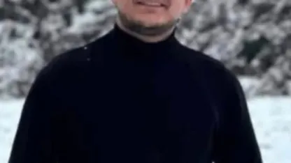 Kamyonla çarpışan motosikletli hastanede kurtarılamadı