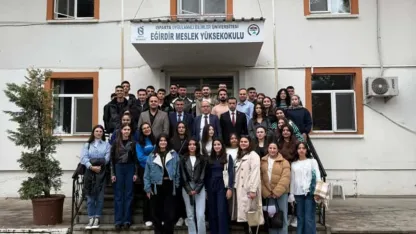 'Muhasebede Yeni Trendler: Yapay Zeka' konferansı