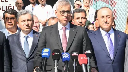 Bakan Memişoğlu: Aile hekimliklerine sigara bırakma birimi oluşturuluyor