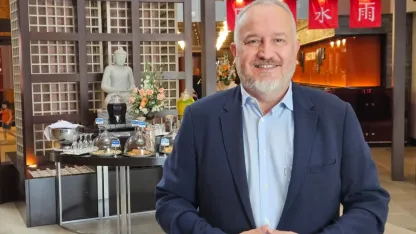 Her odada 1,5 ton su tüketilen otellere su tasarrufu projesi