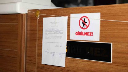 Alanya Belediyesi’nden AVM’de denetleme