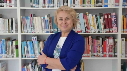 Alanya Üniversitesi’nde ’Bağımlılıkla başa çıkma’ semineri düzenlendi