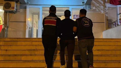 Antalya’da 202 aranan kişi yakalandı