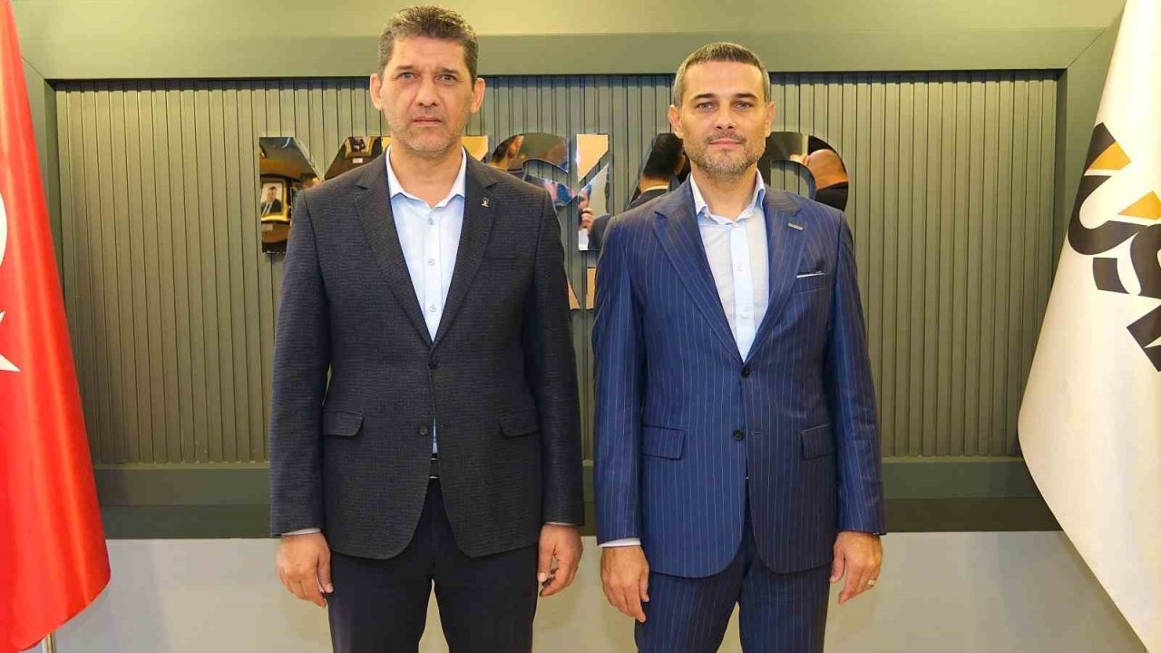 Antalya’da 300 yataklı yeni hastane süreci başladı