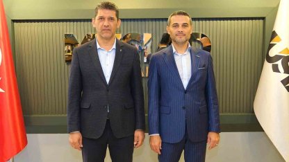 Antalya’da 300 yataklı yeni hastane süreci başladı