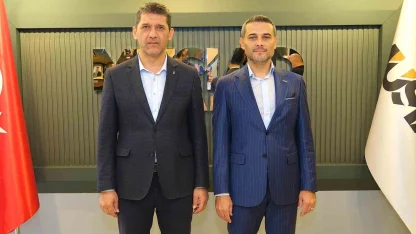 Antalya’da 300 yataklı yeni hastane süreci başladı