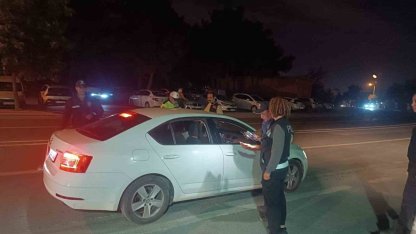 Antalya’da asayiş olaylarında 267 şahıs tutuklandı