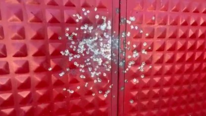 Antalya’da pompalı tüfekle iş yerlerine saldırıya 4 tutuklama