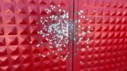 Antalya’da pompalı tüfekle iş yerlerine saldırıya 4 tutuklama