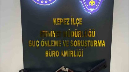 Antalya’da Şafak 07 Huzur-6 operasyonu: 30 adrese eş zamanlı baskın