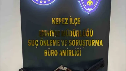 Antalya’da Şafak 07 Huzur-6 operasyonu: 30 adrese eş zamanlı baskın