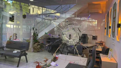 Antalya’da silahlı kavga: 2 ölü, 1 yaralı