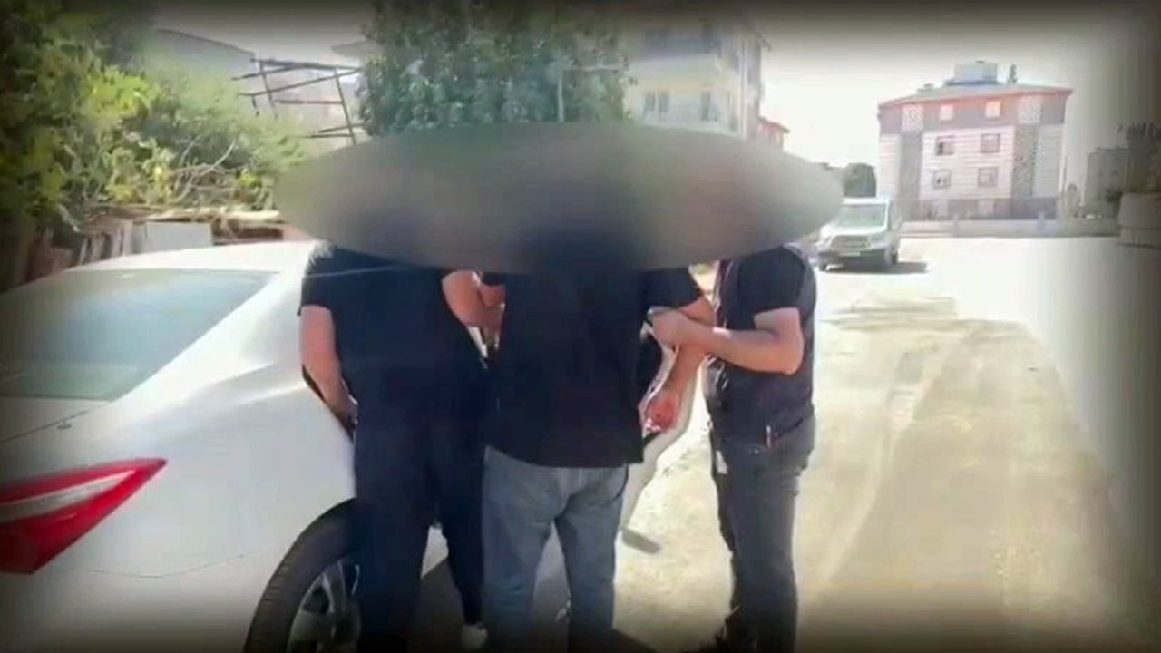 Antalya&#039;da yasadışı bahis operasyonu; 3 tutuklu