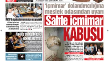 ANTALYANIN YÜKSELEN SESİ HÜRSES 4 EKİM 2025