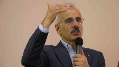 Antalya’ya ulaştırma ve altyapıya 241 milyar liralık yatırım: 11 proje için 196 milyar liralık çalışmalar sürüyor