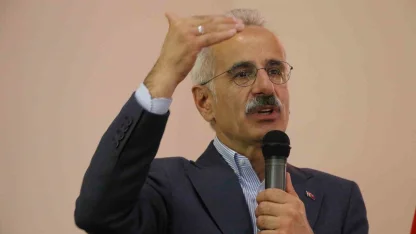 Antalya’ya ulaştırma ve altyapıya 241 milyar liralık yatırım: 11 proje için 196 milyar liralık çalışmalar sürüyor