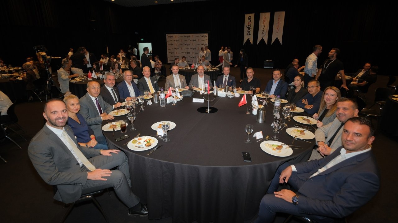 ANTGİAD&#039;dan yeni dönem başlangıcı