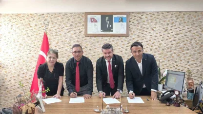ANTGİAD’tan istihdama destek
