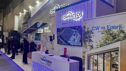 CW Enerji ISK-SODEX 2025’te ürünlerini ziyaretçilerle buluşturdu