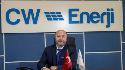 CW Enerji’ye Kariyer.net’ten ’İnsana Saygı Ödülü’
