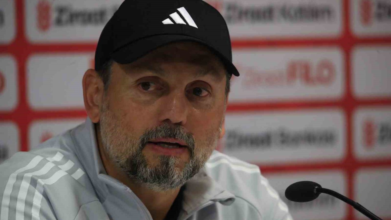 Erol Bulut: "Beni tanıyan iki kulvarda da en iyisini yapmaya çalışacağımı bilir"