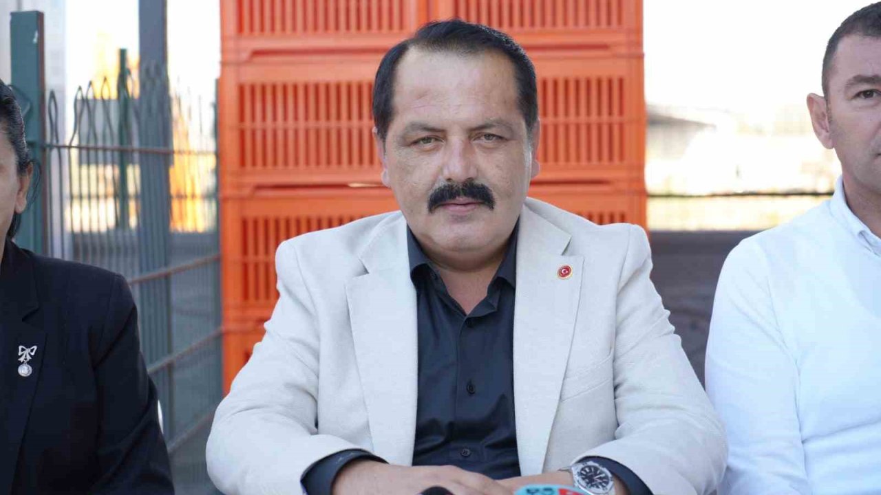 Halk Ekmek’teki görüntüler yargıya taşındı