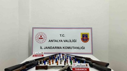 İş yerini kurşunlayan şüpheli yakalandı