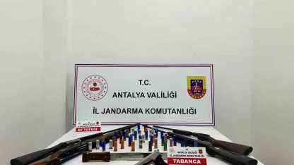 İş yerini kurşunlayan şüpheli yakalandı