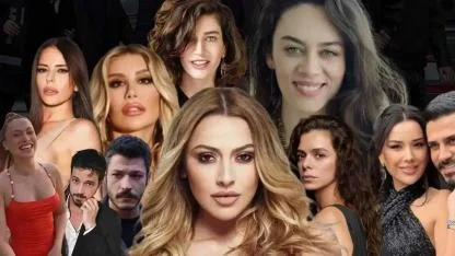 İstanbul'da ünlü isimlere uyuşturucu soruşturması