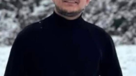Kamyonla çarpışan motosikletli hastanede kurtarılamadı