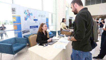 Kepez’de istihdam buluşması