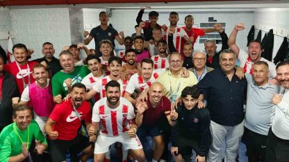 Kepezspor İstanbul’dan 3 puanla döndü