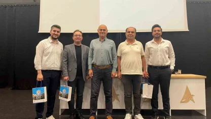 Muratpaşa’dan otizm farkındalığı semineri