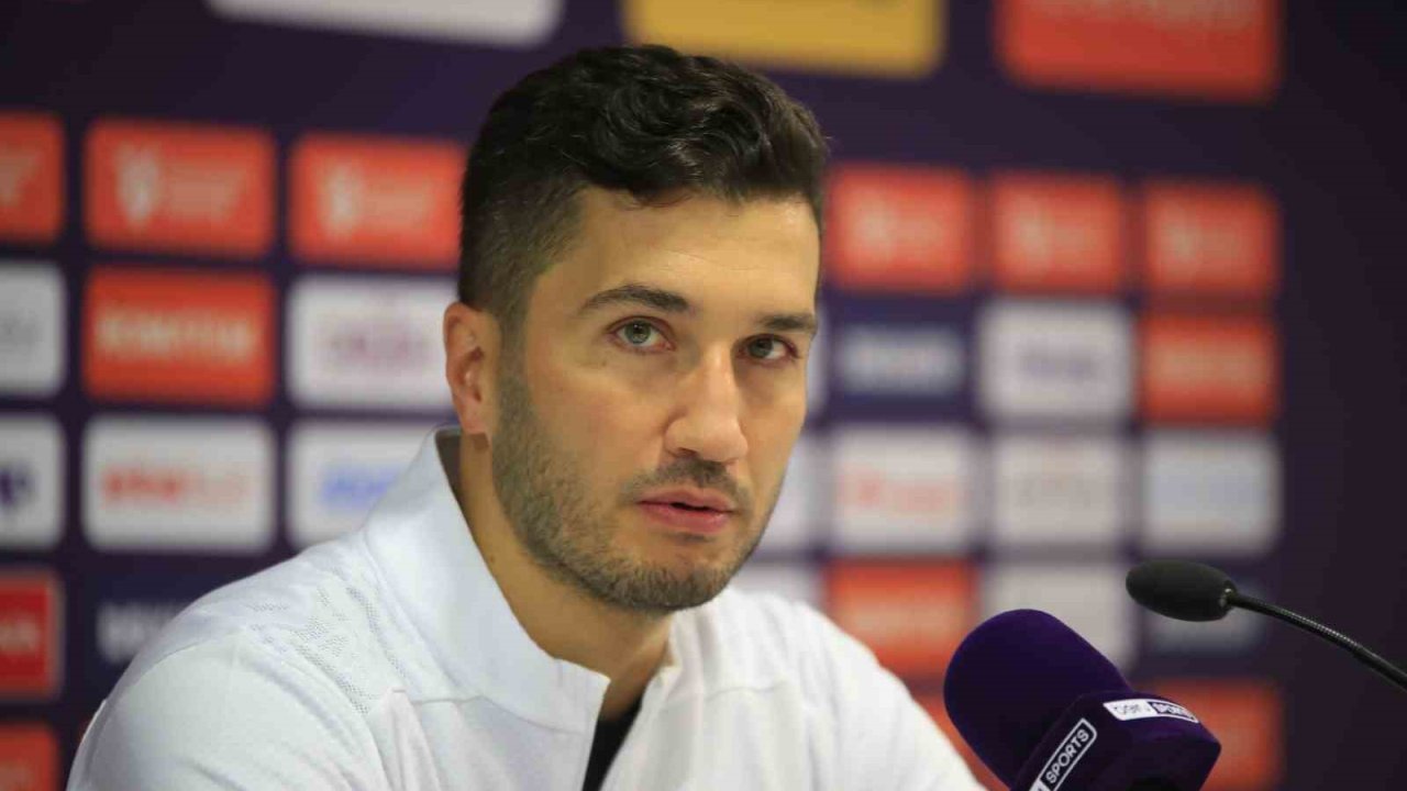 Nuri Şahin: "Hak ederek kazandık"
