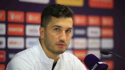 Nuri Şahin: "Hak ederek kazandık"
