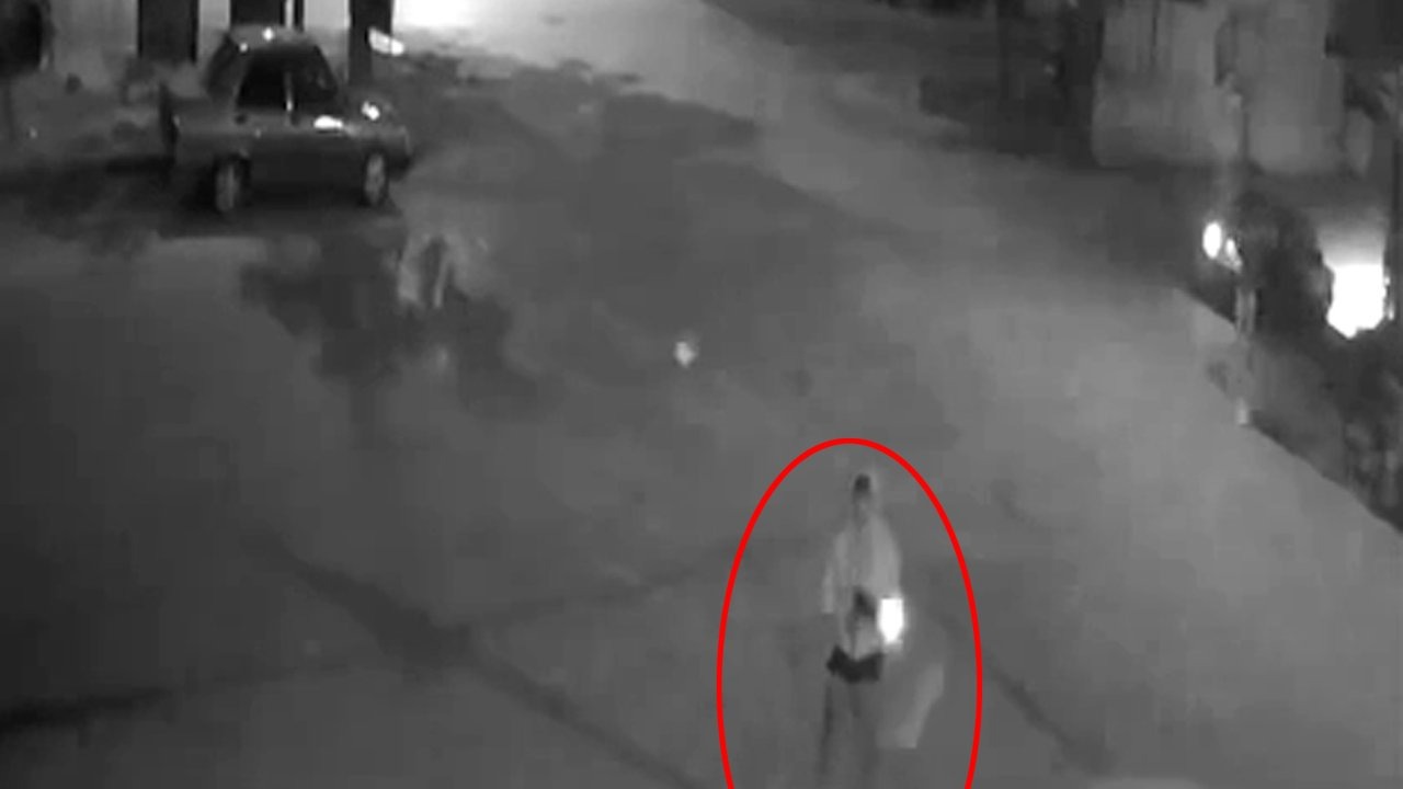 Pompalı tüfekli saldırıya 4 tutuklama