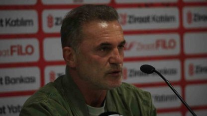 Tahsin Tam: "29 Ekim’de gençlere şans verdik"