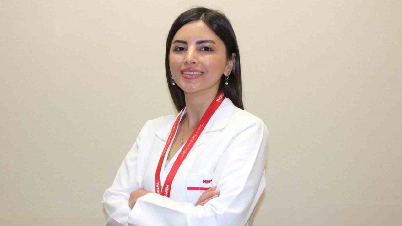 Uzm. Dr. Arkaz: &quot;Depresyon ve anksiyetenin önüne geçmek için ’toplum desteği’ önemli rol oynuyor&quot;