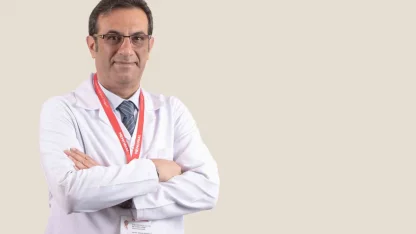 Uzman Dr. Gökhan Yazıcıoğlu: "Dünyanın 3’te 1’i iyot eksikliği riski altında"