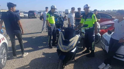 ’Yaptıklarımızdan pişman değiliz, aklımız yapamadıklarımızda’ dediler 220 bin lira ceza yediler