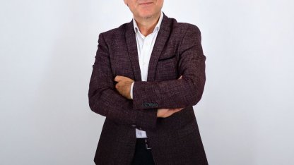 Yazar Sinan Meydan Antalyalılarla buluşuyor