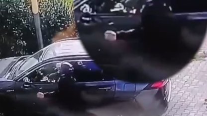 35 bin eurosunu gasp eden motosikletli iki kişiyi aracıyla çarparak öldüren Ukraynalı turiste 25 yıl hapis cezası