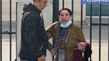 Çürümüş cesedin Onur'a ait olduğu, anneden alınan DNA ile kesinleşti